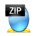 손상 ZIP 파일